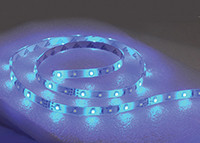 T-h Marine - Led Rope Light (22') - Blue - LED-SM22-B-DP